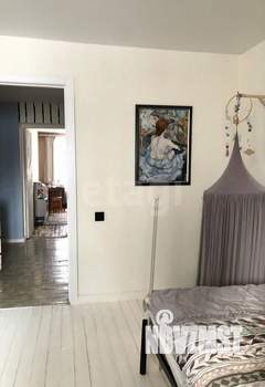 3-к квартира, вторичка, 60м2, 4/9 этаж