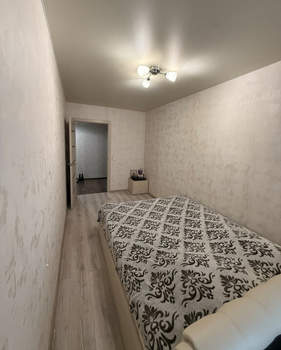 2-к квартира, вторичка, 58м2, 12/16 этаж