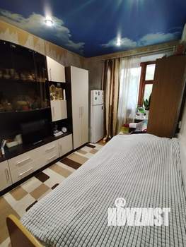 3-к квартира, вторичка, 52м2, 3/5 этаж