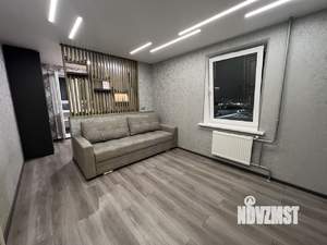 1-к квартира, вторичка, 35м2, 9/17 этаж