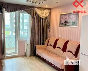 Студия квартира, вторичка, 22м2, 10/17 этаж