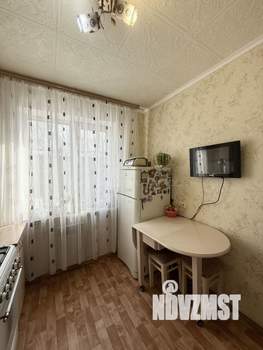 2-к квартира, вторичка, 48м2, 4/5 этаж