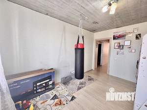 2-к квартира, вторичка, 62м2, 6/17 этаж