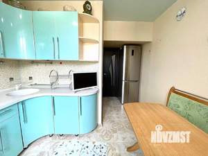 3-к квартира, вторичка, 60м2, 4/9 этаж