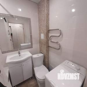 Студия квартира, вторичка, 23м2, 6/15 этаж