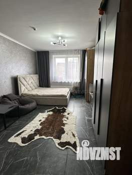 Студия квартира, вторичка, 26м2, 3/3 этаж