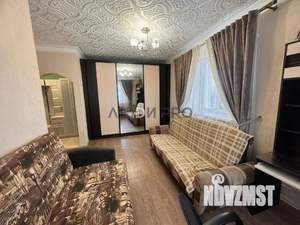 1-к квартира, вторичка, 29м2, 3/5 этаж