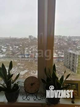 1-к квартира, вторичка, 41м2, 11/14 этаж