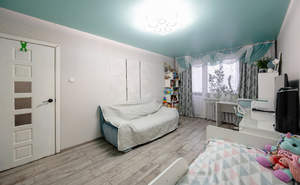 2-к квартира, вторичка, 48м2, 5/5 этаж