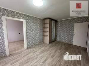 3-к квартира, вторичка, 57м2, 5/5 этаж