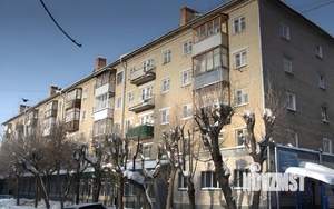 2-к квартира, вторичка, 42м2, 2/5 этаж
