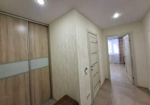 2-к квартира, вторичка, 45м2, 10/17 этаж