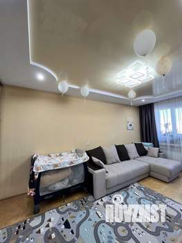 1-к квартира, вторичка, 33м2, 7/10 этаж