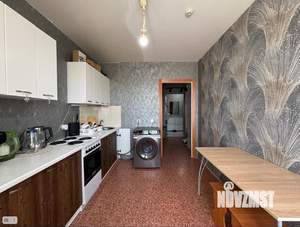 2-к квартира, вторичка, 57м2, 7/9 этаж