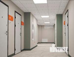 2-к квартира, вторичка, 48м2, 3/17 этаж