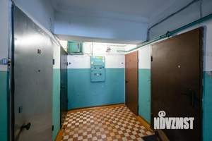 1-к квартира, вторичка, 31м2, 2/5 этаж