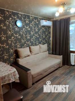 1-к квартира, вторичка, 18м2, 5/5 этаж