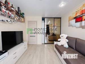 1-к квартира, вторичка, 31м2, 14/16 этаж