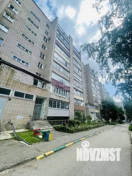 2-к квартира, вторичка, 43м2, 7/9 этаж