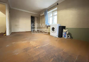 1-к квартира, вторичка, 31м2, 2/5 этаж