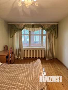 2-к квартира, вторичка, 66м2, 1/5 этаж