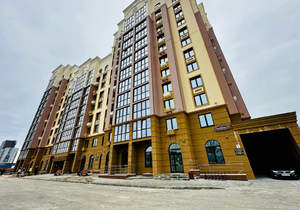 3-к квартира, вторичка, 61м2, 6/12 этаж