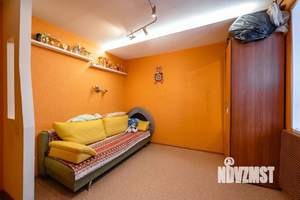 1-к квартира, вторичка, 37м2, 7/9 этаж