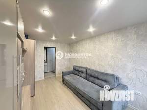 2-к квартира, вторичка, 40м2, 1/2 этаж