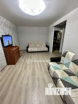 2-к квартира, вторичка, 45м2, 3/5 этаж