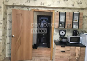 Студия квартира, вторичка, 20м2, 3/3 этаж