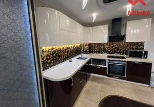 3-к квартира, вторичка, 75м2, 7/16 этаж