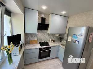 2-к квартира, вторичка, 44м2, 3/3 этаж