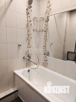 Студия квартира, вторичка, 24м2, 12/17 этаж