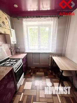 1-к квартира, вторичка, 31м2, 2/5 этаж