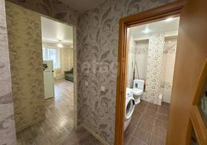 1-к квартира, вторичка, 47м2, 2/12 этаж