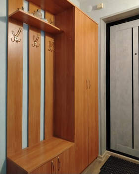 1-к квартира, вторичка, 37м2, 3/9 этаж