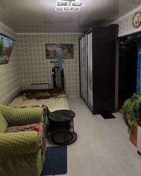 2-к квартира, вторичка, 35м2, 3/4 этаж