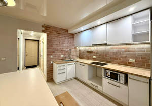 2-к квартира, вторичка, 46м2, 5/10 этаж