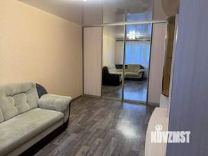 2-к квартира, вторичка, 49м2, 5/9 этаж