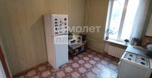 1-к квартира, вторичка, 38м2, 2/3 этаж