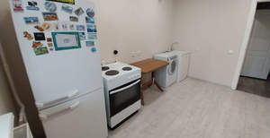 1-к квартира, вторичка, 31м2, 1/18 этаж