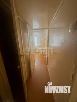 2-к квартира, вторичка, 42м2, 1/5 этаж