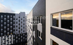 1-к квартира, вторичка, 27м2, 6/14 этаж