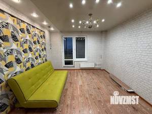 2-к квартира, вторичка, 52м2, 3/17 этаж