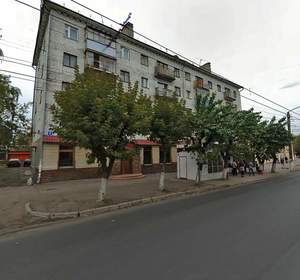 2-к квартира, вторичка, 42м2, 3/5 этаж