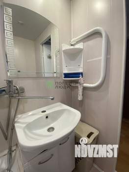 2-к квартира, вторичка, 50м2, 5/10 этаж