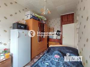 2-к квартира, вторичка, 39м2, 2/2 этаж