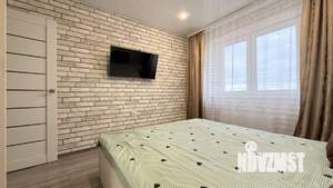 1-к квартира, вторичка, 43м2, 3/10 этаж