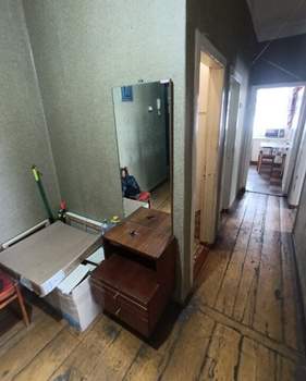 2-к квартира, вторичка, 44м2, 5/5 этаж