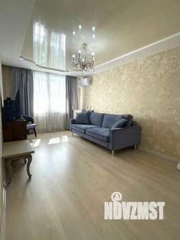 Студия квартира, вторичка, 51м2, 6/9 этаж